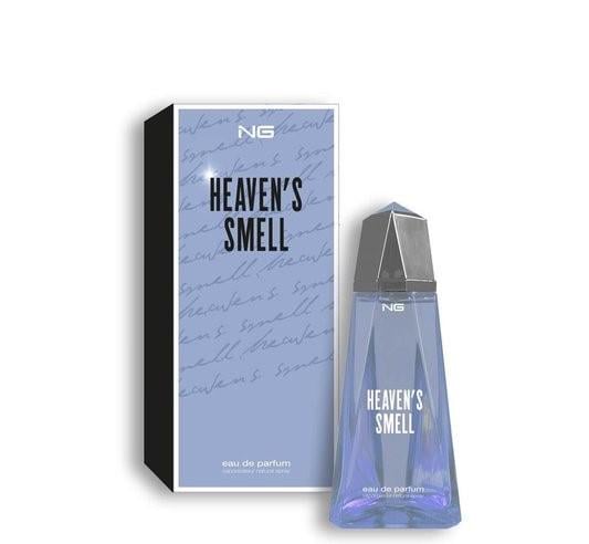 Парфюмерная вода NG Perfumes Heaven's Smell 100 мл (8718421831227)