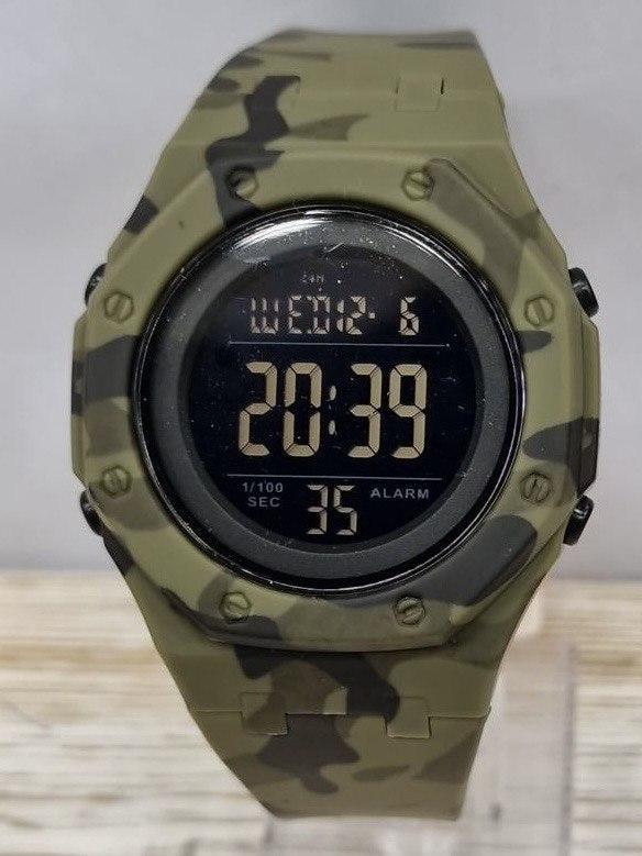 Наручные часы мужские Skmei 2048-H1A3 Sport Men Collection (3022179523) Наручные часы мужские Skmei 2048-H1A3 Sport Men Collection (3022179523)
