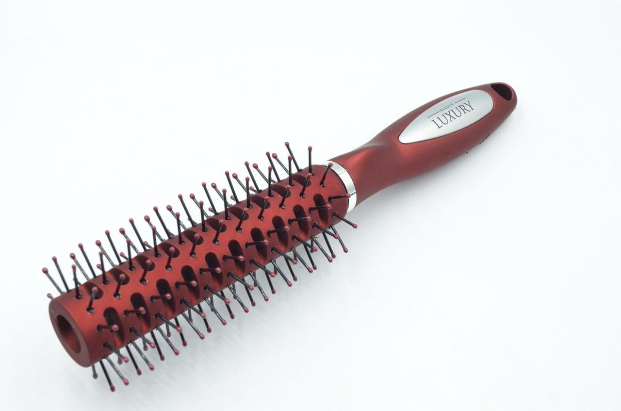 Щетка массажная для волосBeauty Luxury HB-04-17