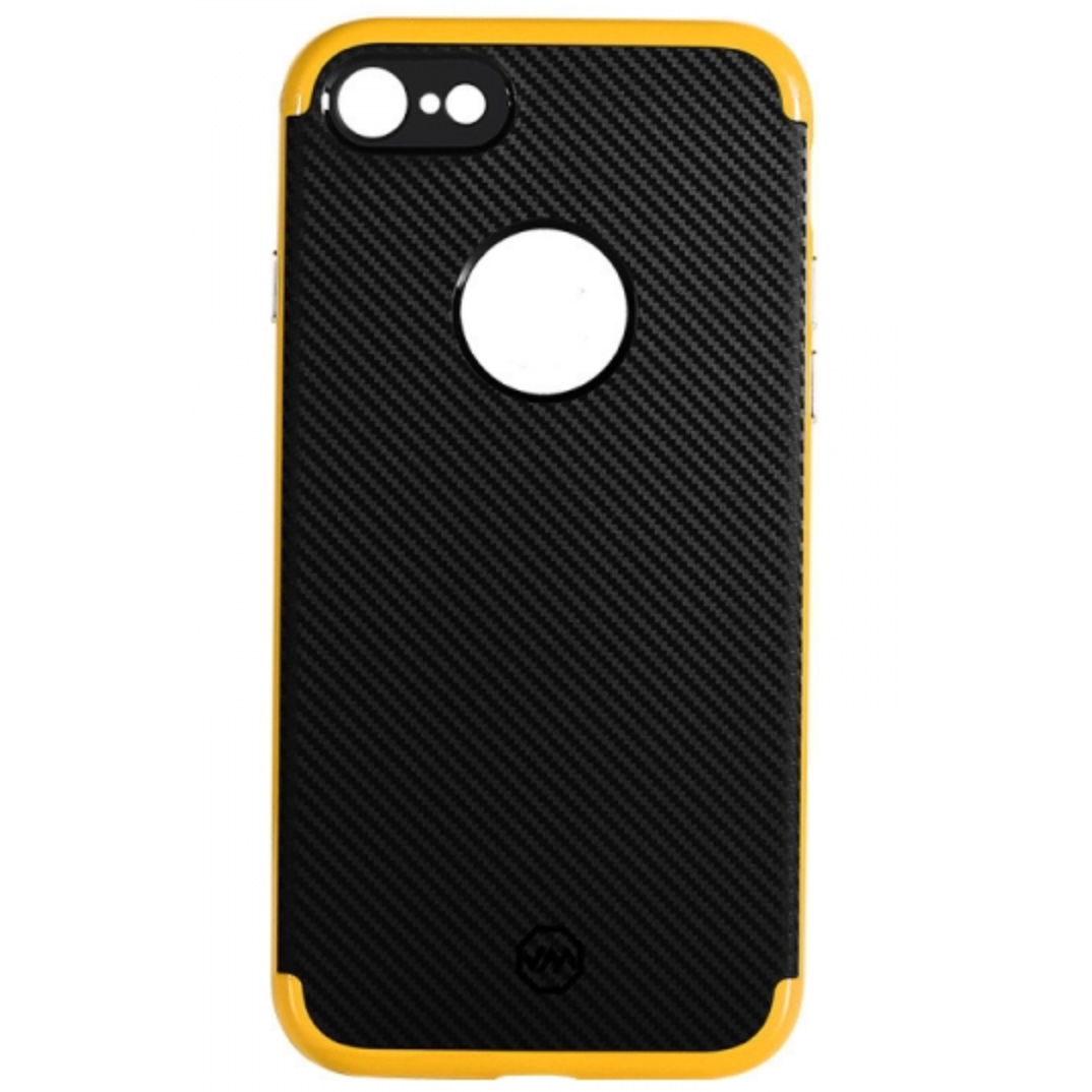 Чехол накладка JoyRoom Blade Series for iPhone 7/8/SE, Orange