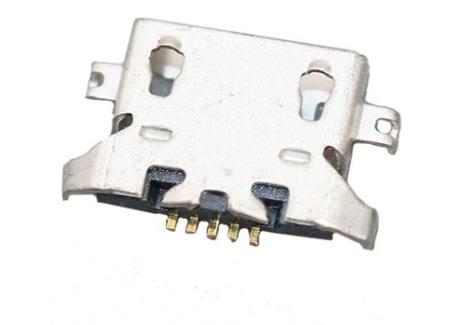 Разъем зарядки Charge Connector для Lenovo S820/S650/A328/A390/A536/A670/A670/A800/A820/A830/A850/P780 (000018570)