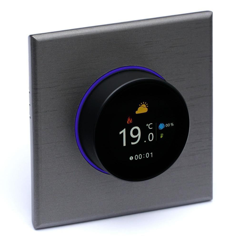 Терморегулятор BHT-6000 Wi-Fi S (23921906) - фото 2 Терморегулятор BHT-6000 Wi-Fi S (23921906) - фото 2