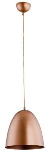 Люстра-подвес Alfa Argon (60267)