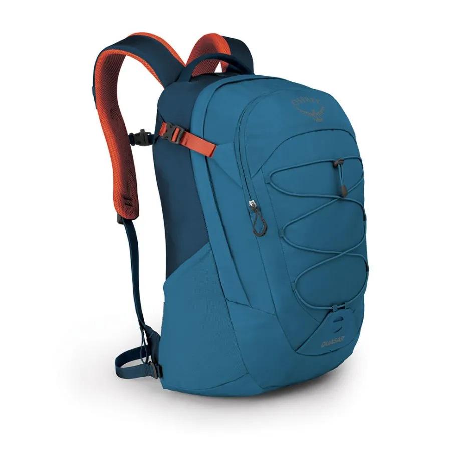Рюкзак Osprey Quasar Scoria Blue (1054-009.2686)