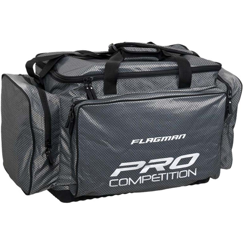 Сумка Flagman Pro Competition Tackle And Accessory Bag 48x29x40 см (FPC001) - фото 1