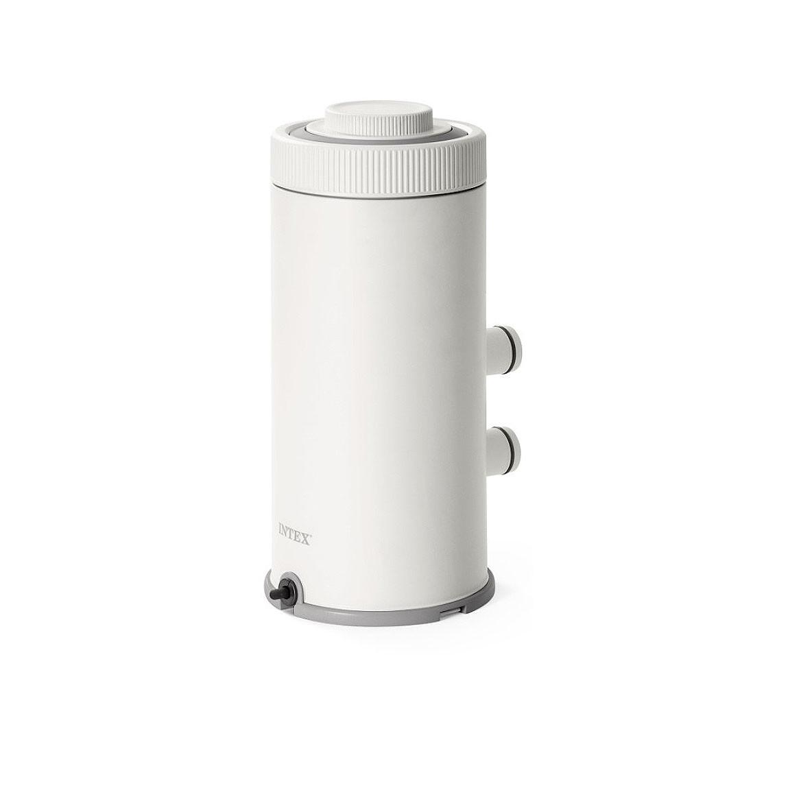 Картриджний фільтр-насос Intex 26604 2 006 л/год тип А C530/FP604 - фото 3 Картриджний фільтр-насос Intex 26604 2 006 л/год тип А C530/FP604 - фото 3