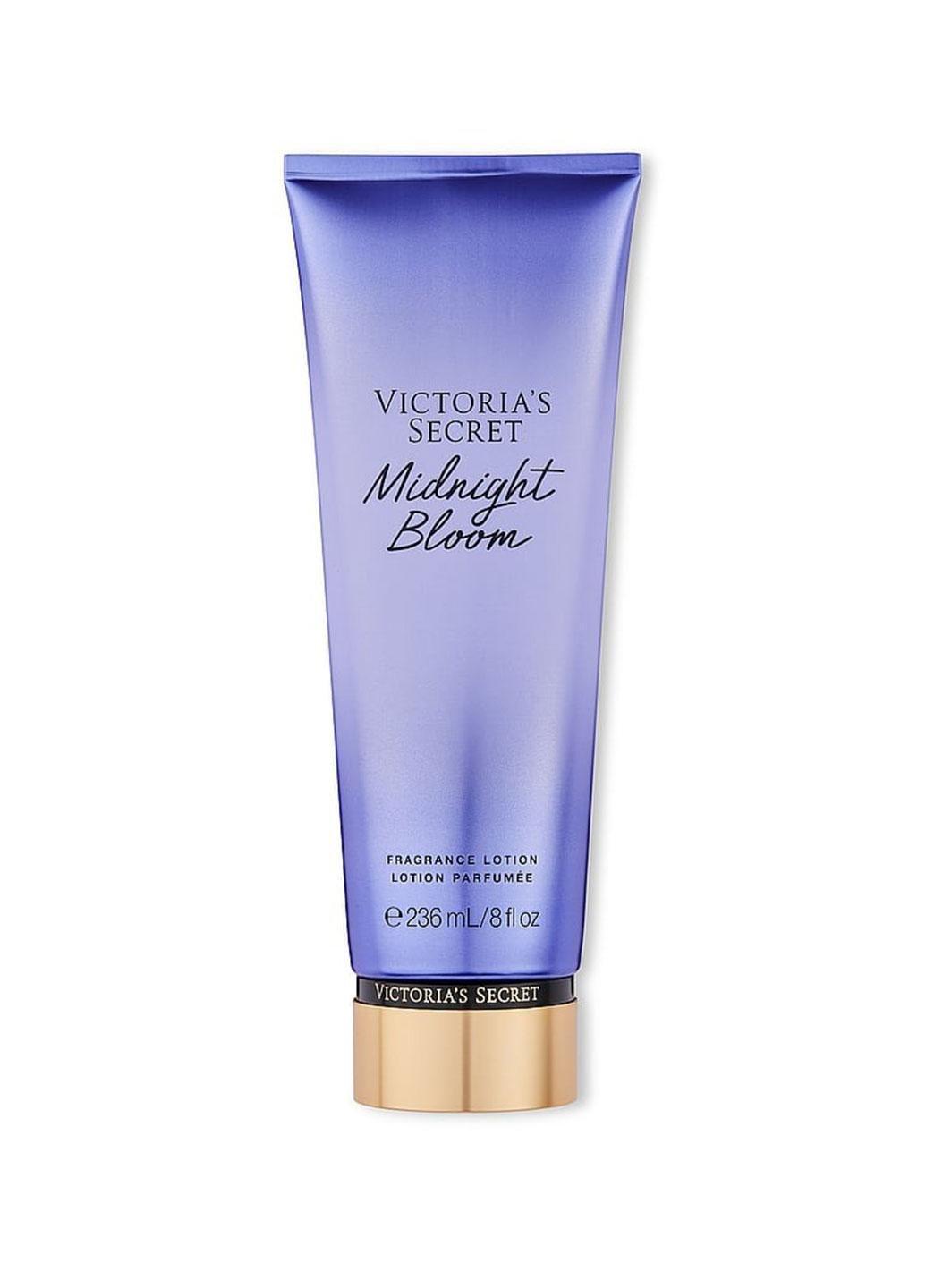 Лосьон для тела Victoria's Secret Midnight Bloom 236 мл Фиолетовый (00421609QMWOS)