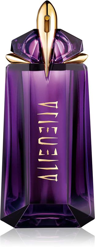 Парфюмированная вода Mugler Alien в транспортной упаковке 90 мл (1996_8118)