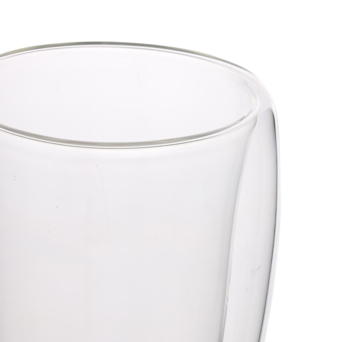 Стакан с двойными стенками Elisey 450 мл (8905-003) - фото 2