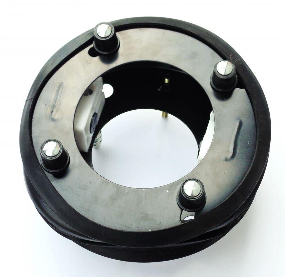 Механізм нахилу до перукарської мийки ДенІС professional Вахач Ø 21 см (1453070081) - фото 4 Механізм нахилу до перукарської мийки ДенІС professional Вахач Ø 21 см (1453070081) - фото 4