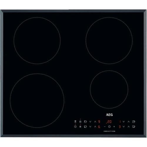 Варильна поверхня AEG IKB64301FB (8339) Варильна поверхня AEG IKB64301FB (8339)