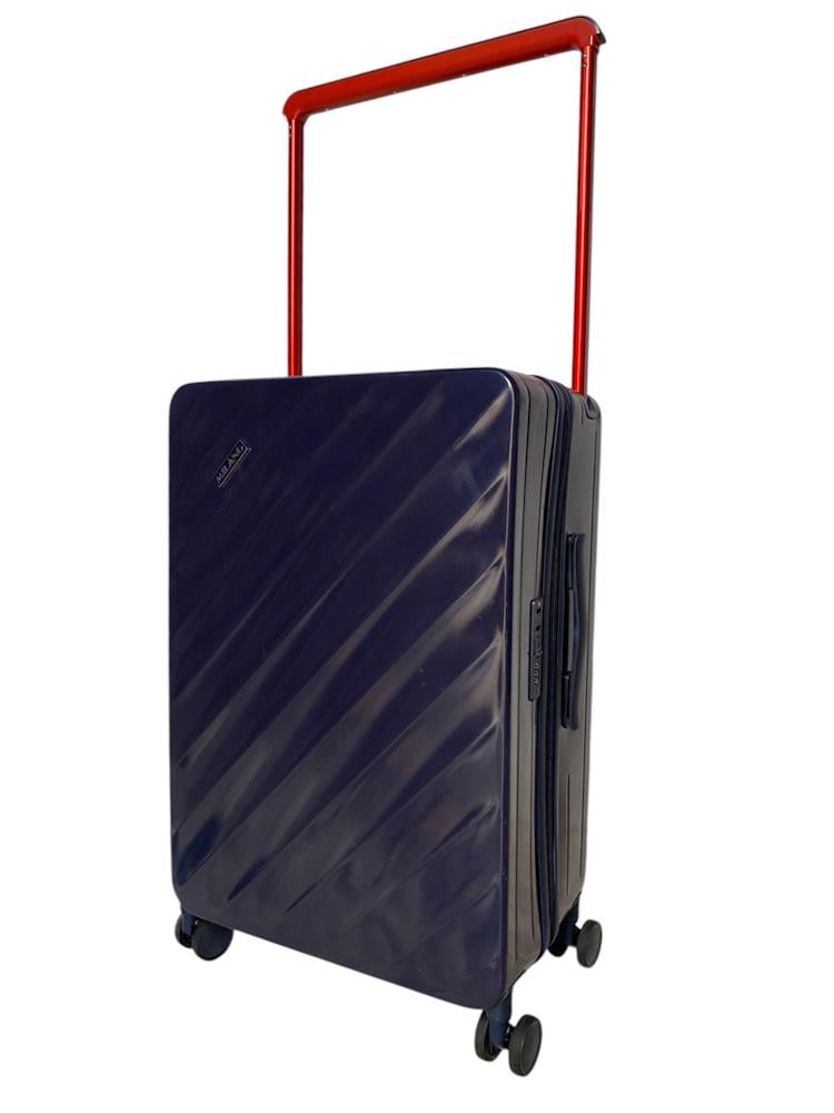 Чемодан Milano bag 015 M Темно-синий (31706541) Чемодан Milano bag 015 M Темно-синий (31706541)