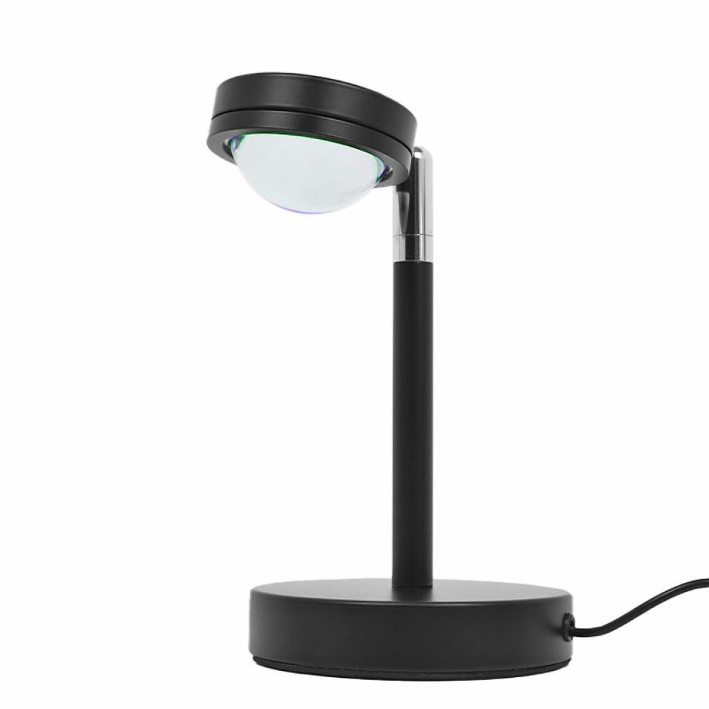 Светильник проекционный Lesko Y212 Blue/Orange (1378761) - фото 2 Светильник проекционный Lesko Y212 Blue/Orange (1378761) - фото 2