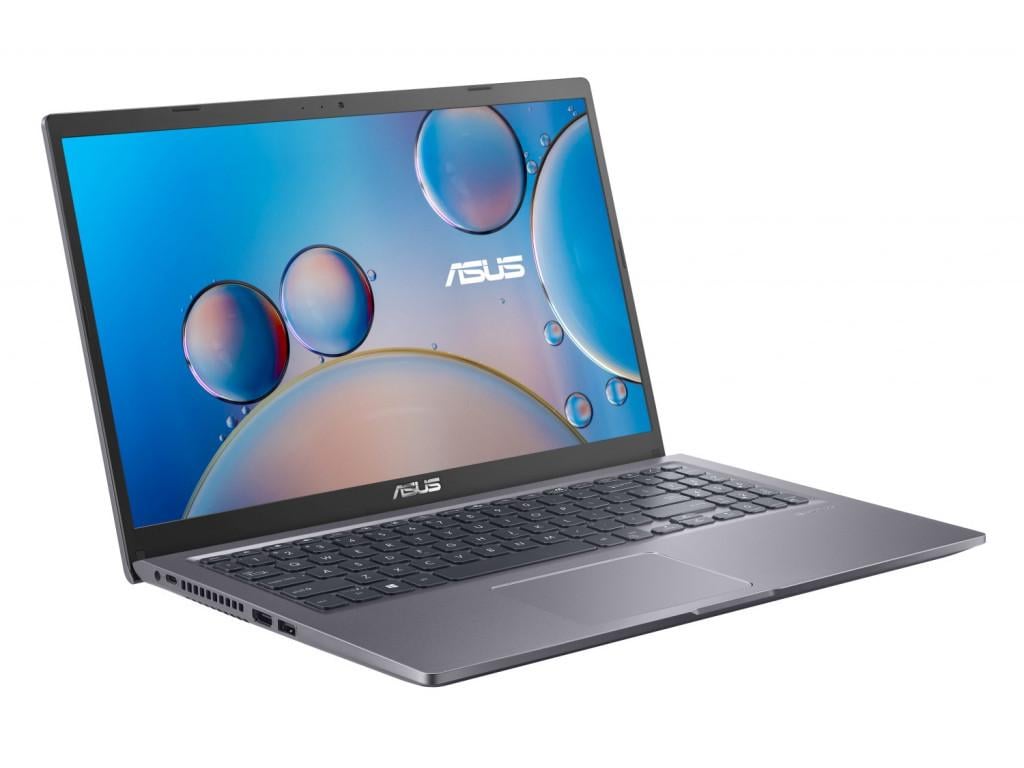 Ноутбук Asus X515FA-BR036 15,6 FHD Led Core i3-10110U 8 Гб ОЗУ 256 Гб SSD Windows 11