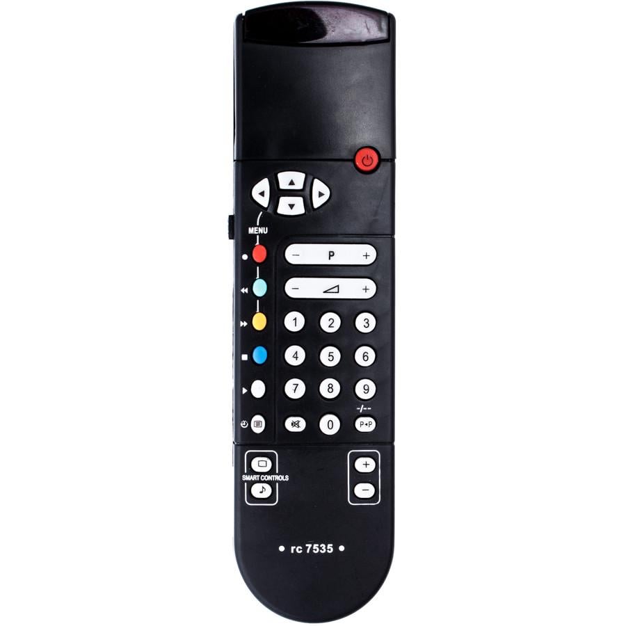 Пульт для телевизора Philips RC-7535/01 (1578)