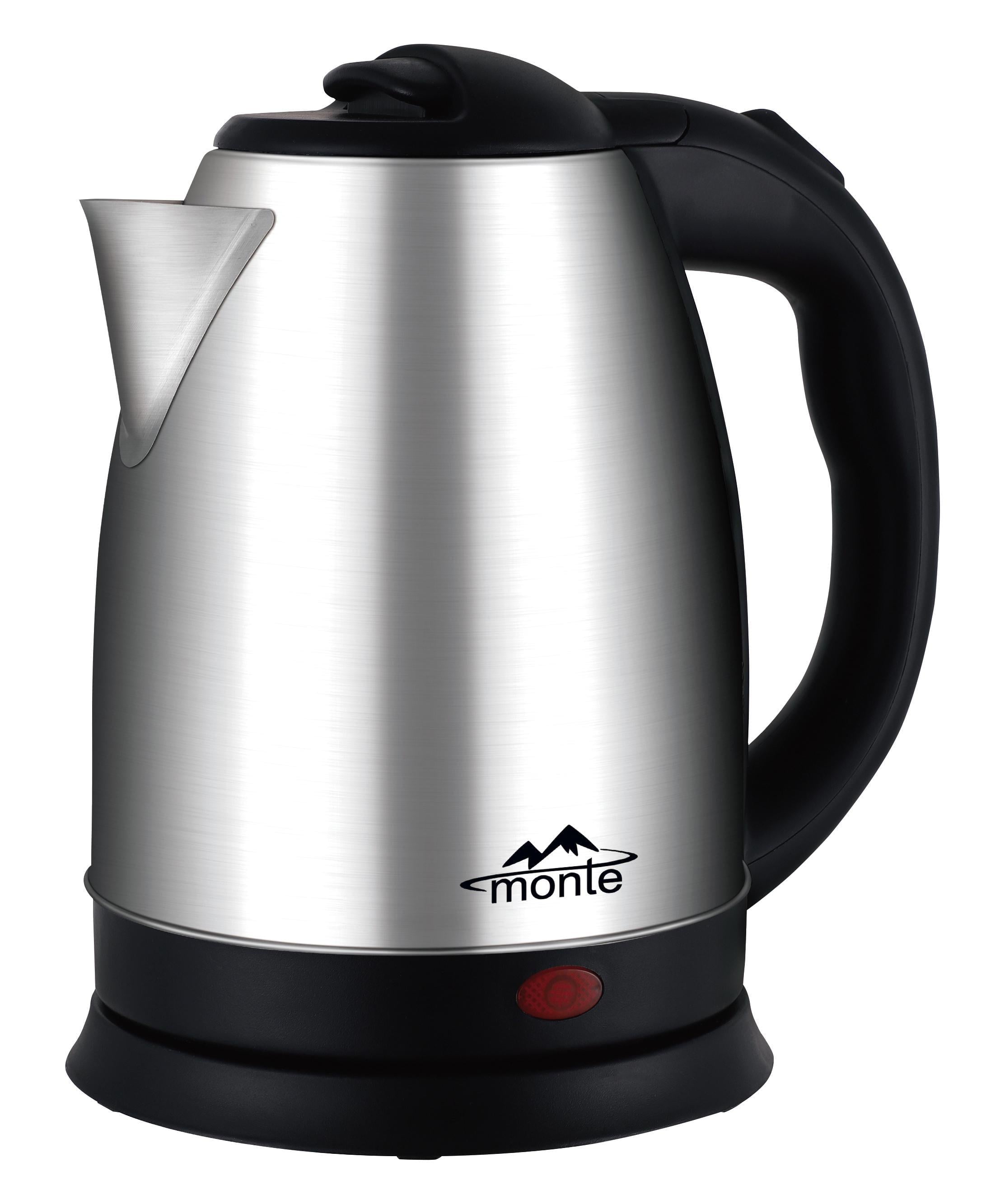 Електрочайник Monte MT-1802 (11641406)