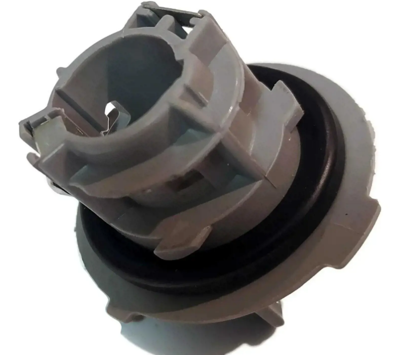 Цоколь лампи повторювача повороту Skoda Rapid 12-/Fabia 14-/Seat Ibiza '08-12/Leon 12-20/Toledo 12- (6J0941156A)