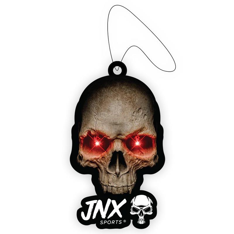 Освежитель воздуха Cobra labs Air Freshener The Curse Skull Red