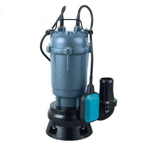 Дренажно-фекальный насос NPO WQD15-15-1,5F (0233NP07)