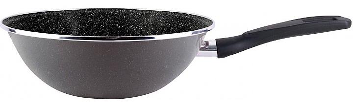 Сковорода-вок Vitrinor Gransasso Ø 34 см с антипригарным покрытием (VI-2108211)