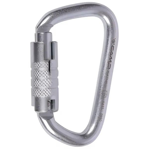 Карабин алюминиевый Camp D Plus 3Lock (2145)