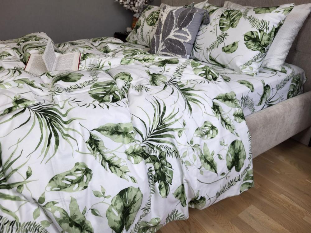 Комплект постельного белья Саванна полуторный/наволочки 50х70/70x70 см (8808) - фото 2 Комплект постельного белья Саванна полуторный/наволочки 50х70/70x70 см (8808) - фото 2