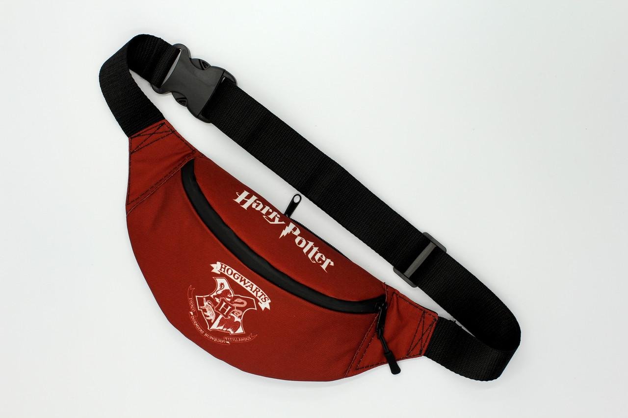 Сумка бананка Гарі Потер(2329926639)