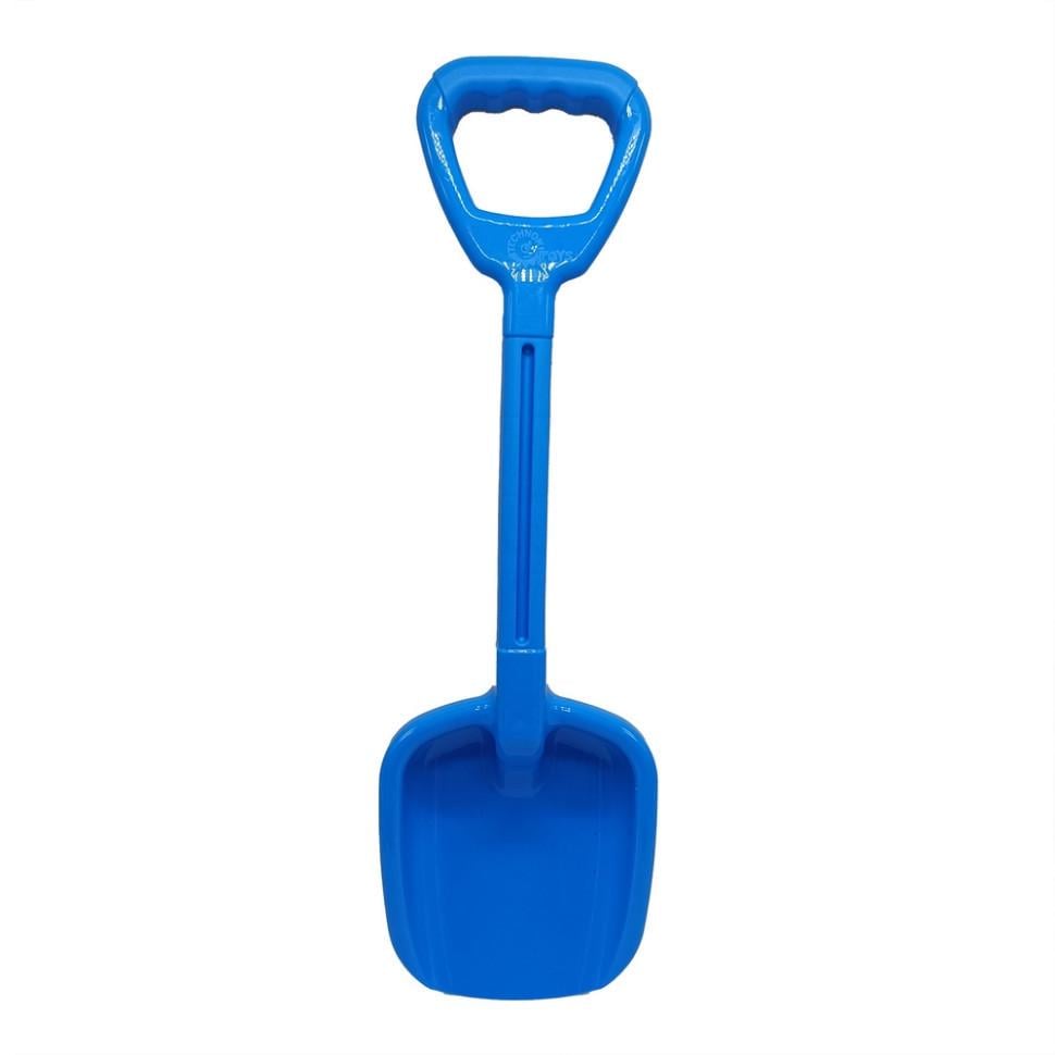 Іграшка дитяча лопата гулівер 50 см Синій (5101TXK)