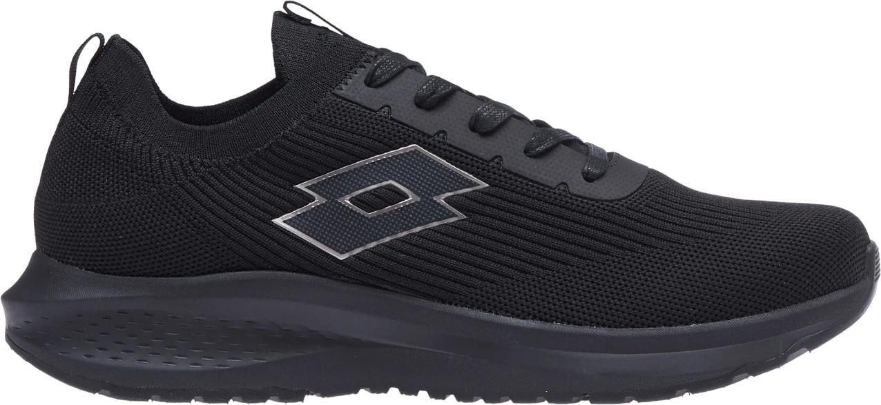 Кроссовки Lotto SPEEDRIDE 1000 220812/1CL р. 42 Черный