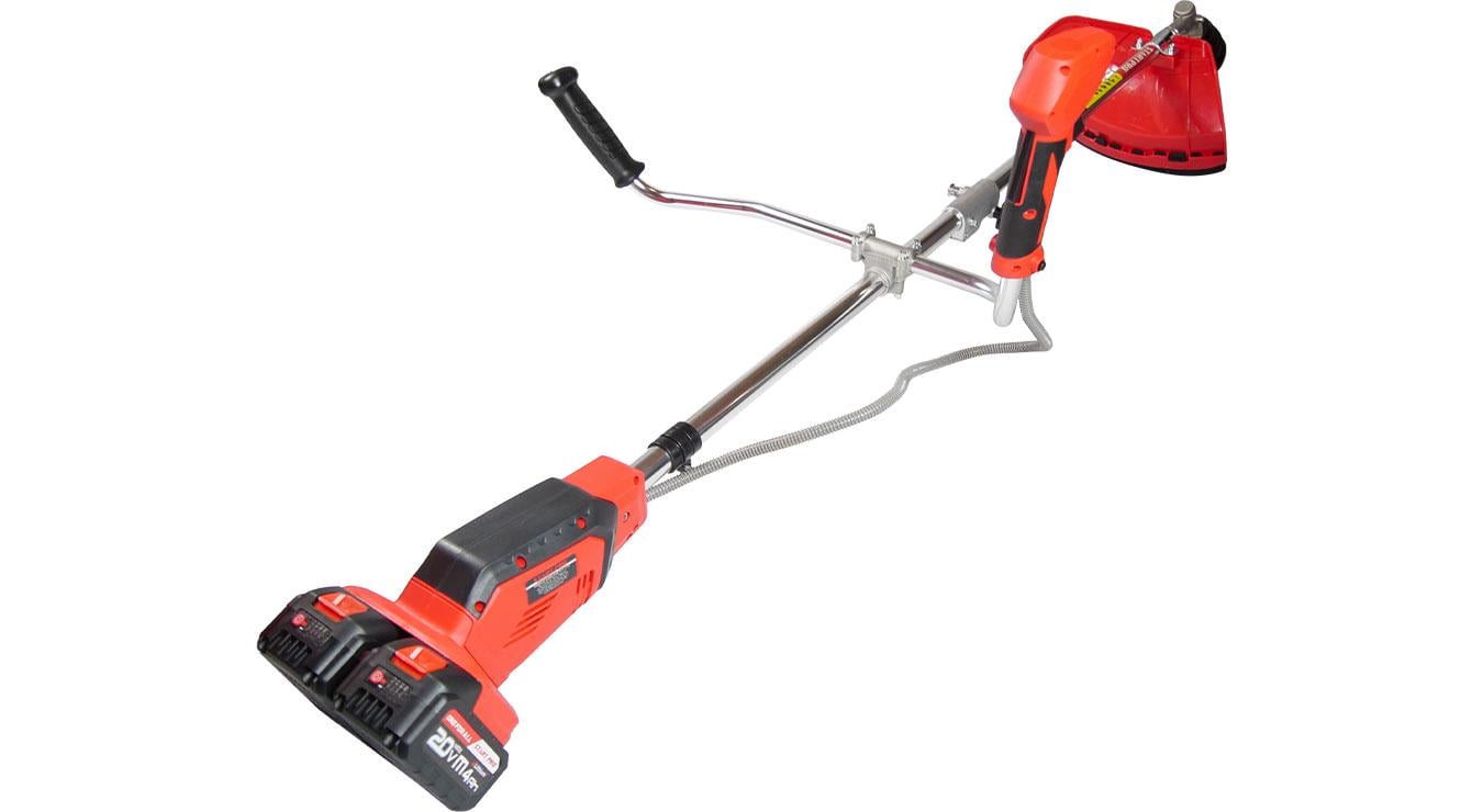 Тример акумуляторний Start Pro SBT3-21/2M (SBT3-21/2M) - фото 3