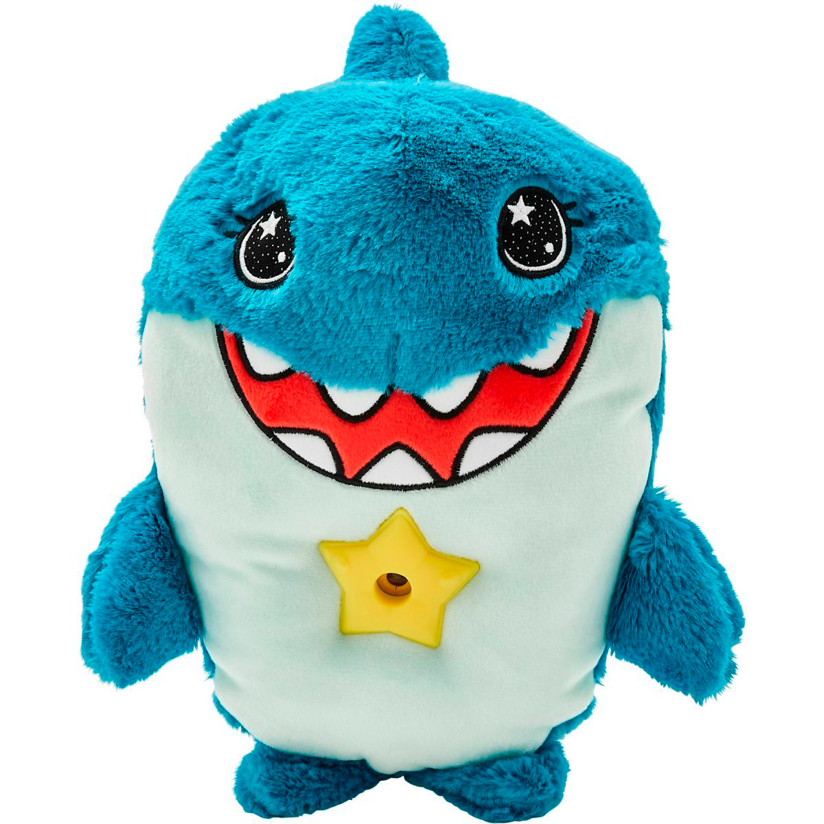 Нічник-проектор зоряного неба плюшева іграшка (29433682) Нічник-проектор зоряного неба плюшева іграшка (29433682)