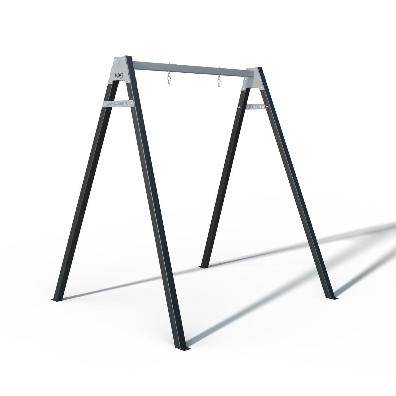 Каркас для детской качели WCG 1 Elite Play Frame 60х60 мм одноместная (2599347157)