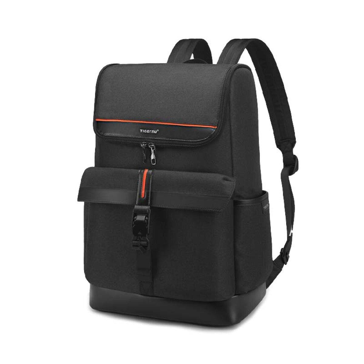 Рюкзак для ноутбука городской Tigernu T/B9023 15,6" 19 л Black (T/B9023Black)