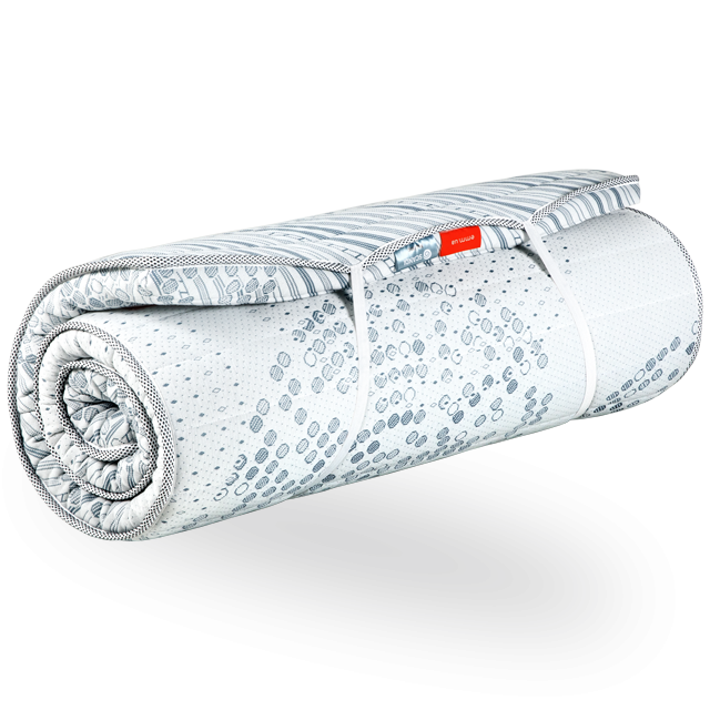 Матрас ортопедический Scandi Viking 180x200 см (18272) - фото 4 Матрас ортопедический Scandi Viking 180x200 см (18272) - фото 4