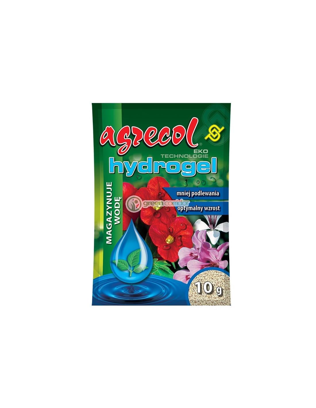Удобрение Agrecol гидрогель ТД Гекса-Украина 04-01-157 (IR01673)