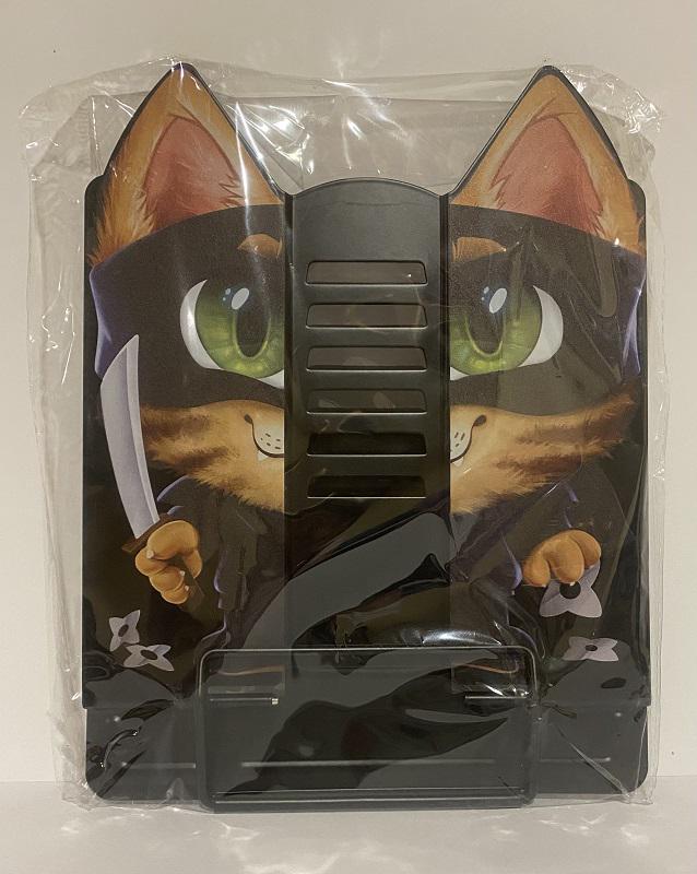 Подставка для книг Зверята металлическая фигурная 21х16,9х19 см Черный (13401814) - фото 2 Подставка для книг Зверята металлическая фигурная 21х16,9х19 см Черный (13401814) - фото 2