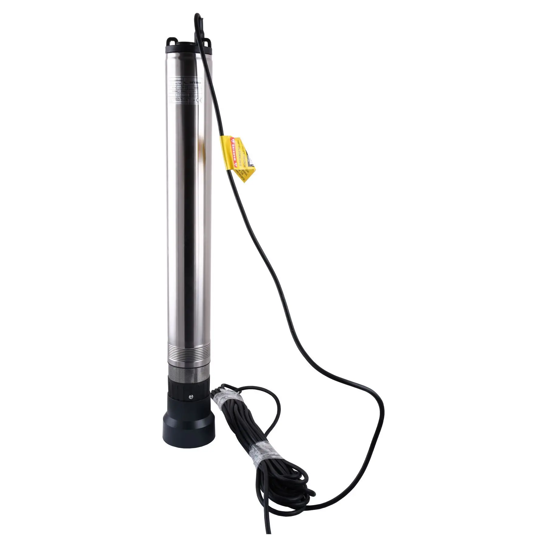 Насос для колодца Optima OP 5,1 56/7 AUTO 0,8 кВт (24768359)