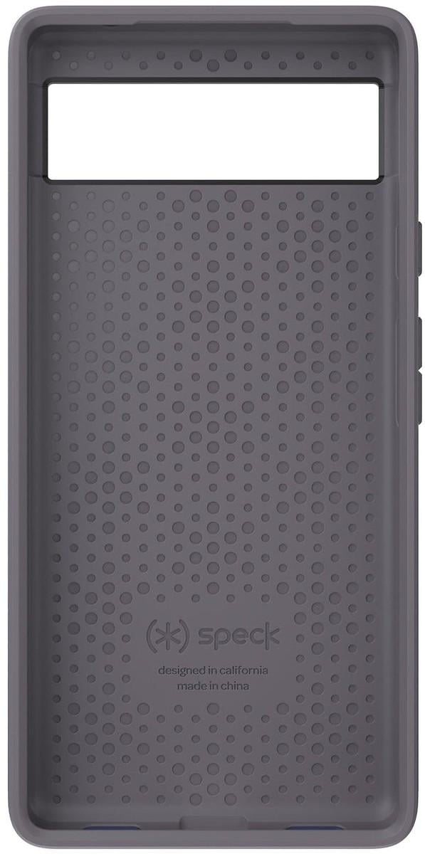 Чохол протиударний Speck Presidio IMPACTHERO 150012-B565 для Google Pixel 6a (6.1") Black - фото 3