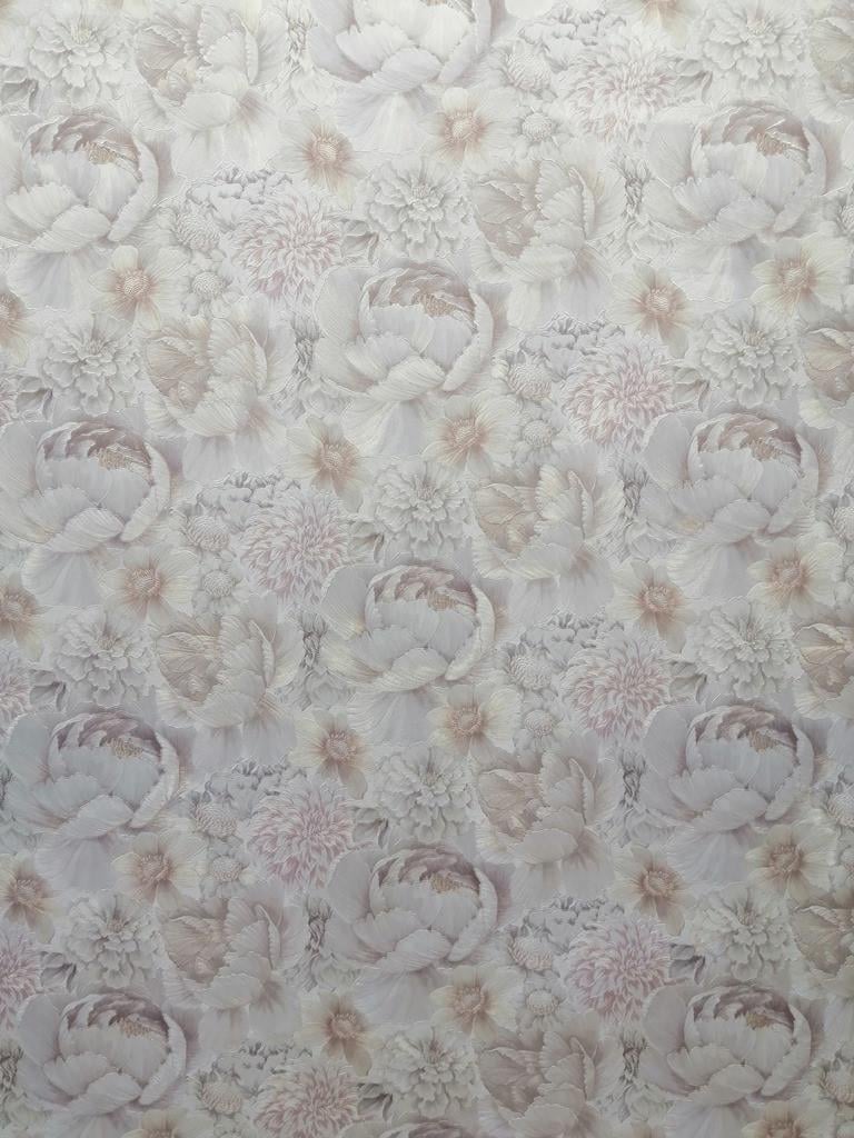 Обои виниловые горячего тиснения LS ЭШТ5-1201 Мая под шелк на флизелиновой основе 1,06х10 м (4823088343533)