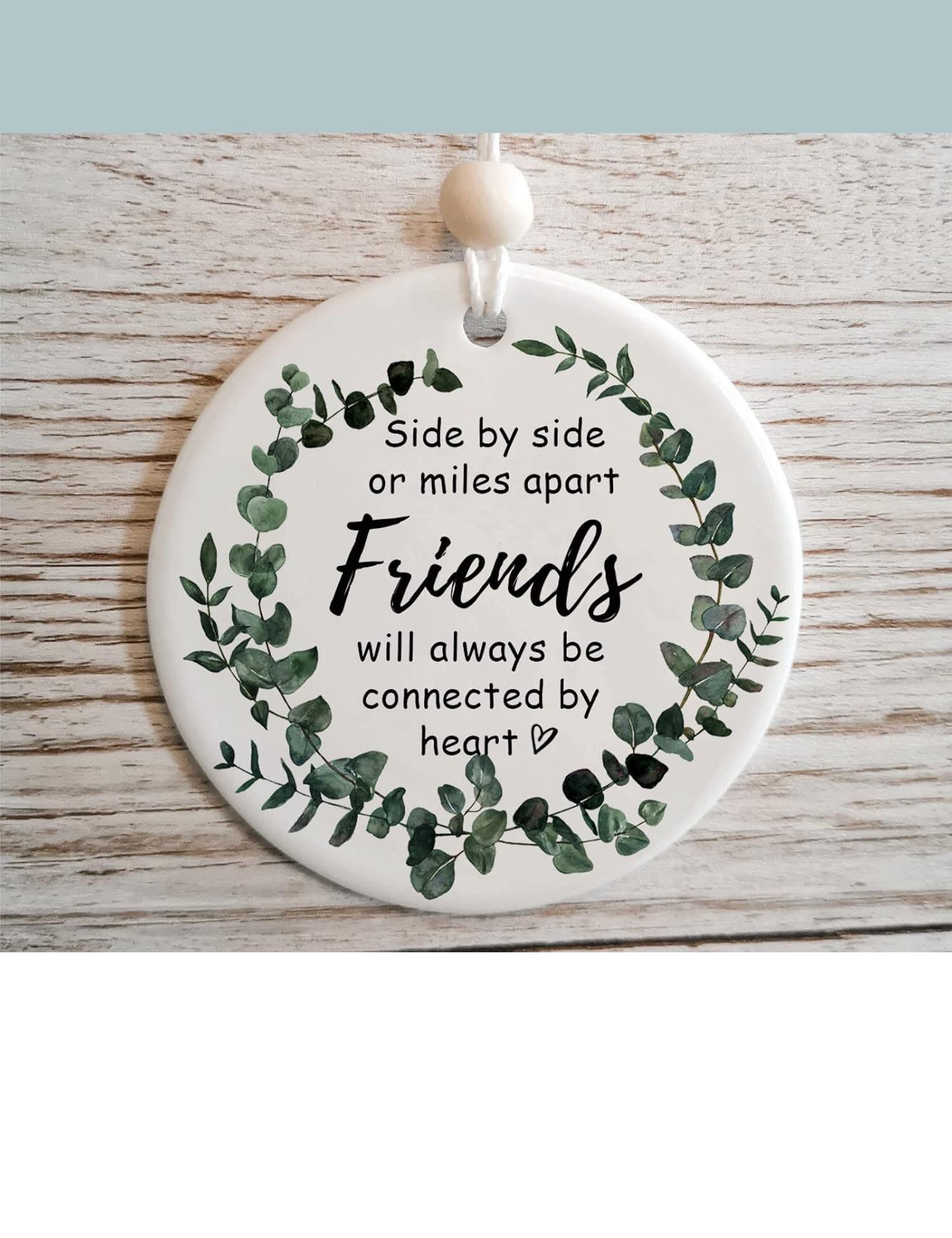 Игрушка на елку для лучшего друга Amazon x003f1jeez Белый (18710103942884) Игрушка на елку для лучшего друга Amazon x003f1jeez Белый (18710103942884)