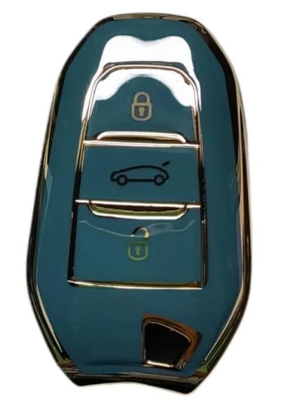 Чехол для ключа CITROEN (2310972335)