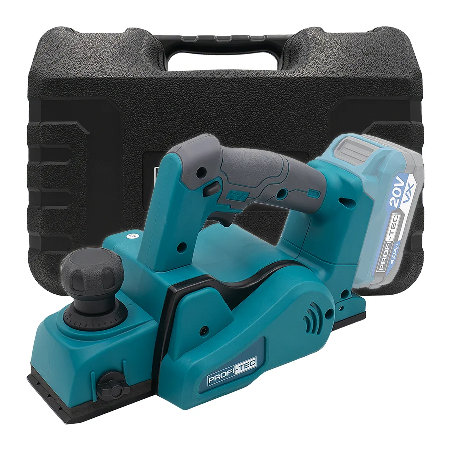 Рубанок акумуляторний PROFI-TEC PCP9020 UltraCore (30654415)