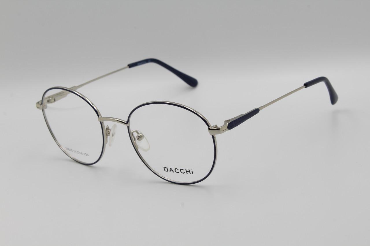 Оправа для очков Dacchi 33855 С5 (2804794470)