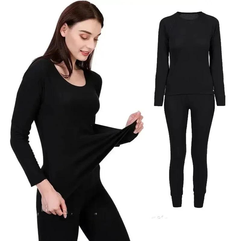 Комплект жіночої термобілизни BioActive XL (123463308_396) - фото 3