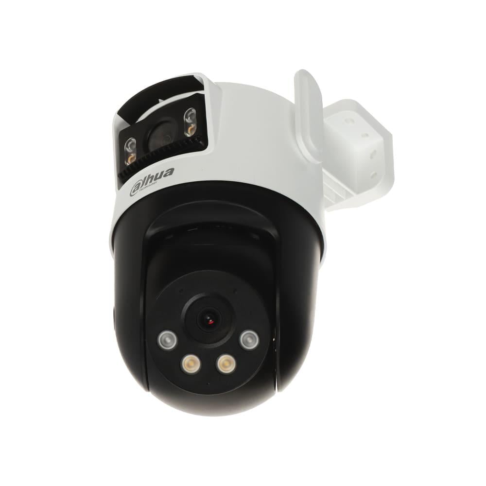 5МП Wi-Fi IP камера Dahua DH-P5D-5F-PV (2.8+6 мм) - фото 6 5МП Wi-Fi IP камера Dahua DH-P5D-5F-PV (2.8+6 мм) - фото 6