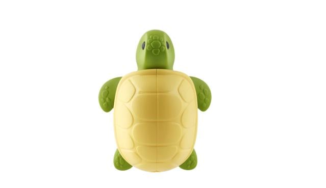 Держатель для детских зубных щеток DenTek Черепашка (1884)