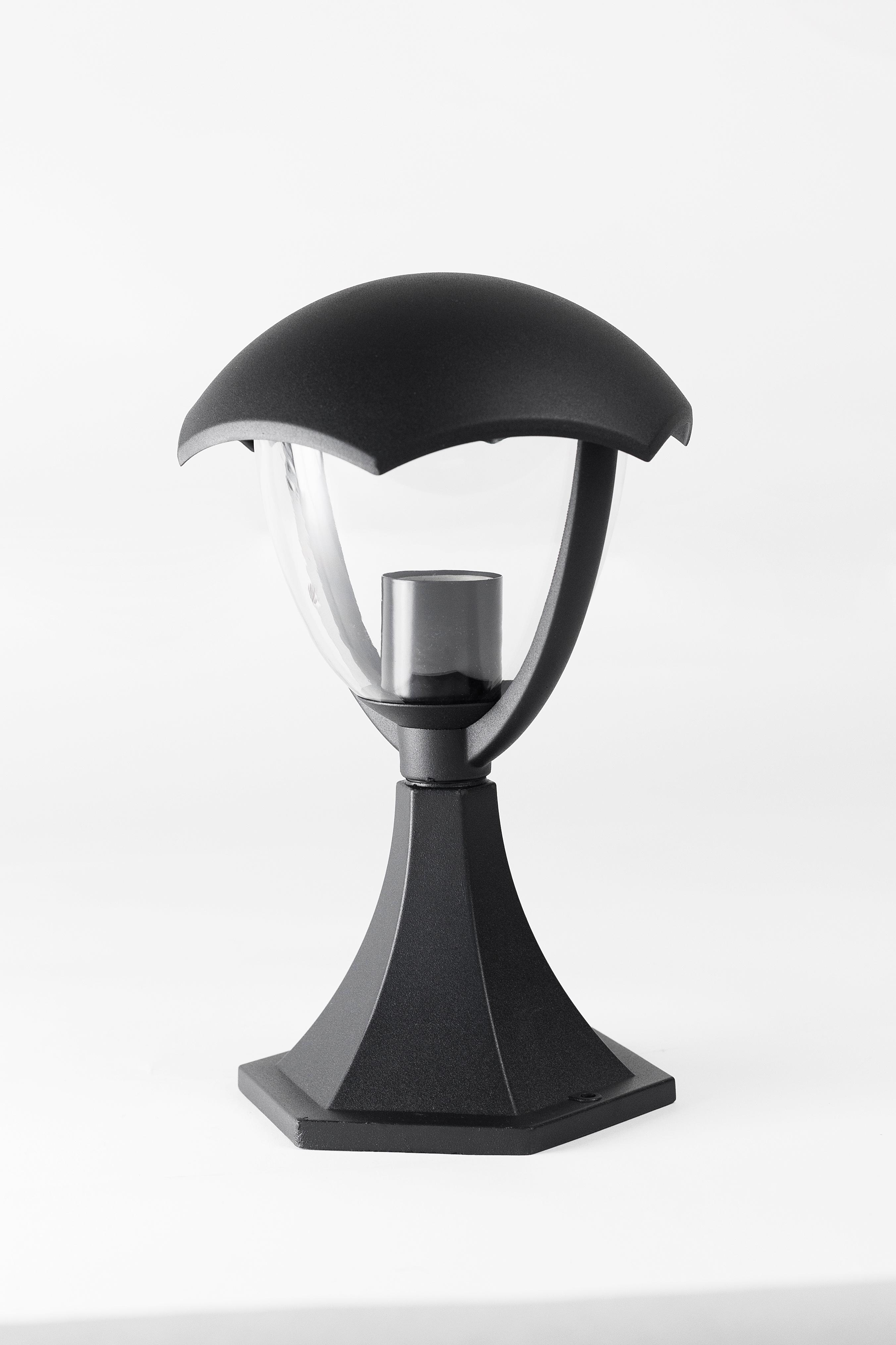 Стовпчик Aster Чорний (36074)