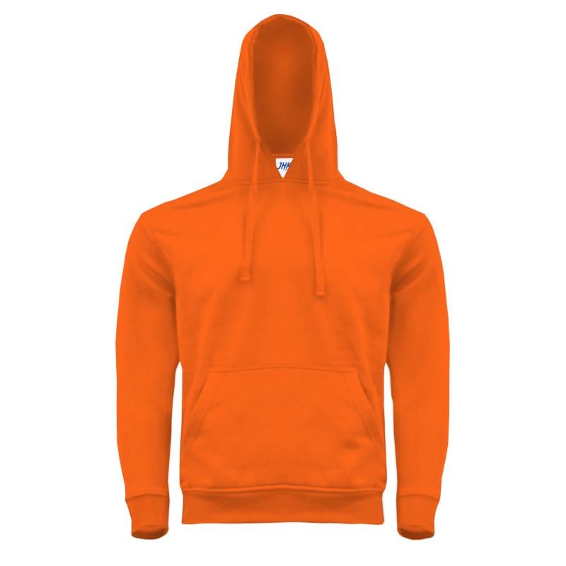 Худи JHK KANGAROO XL Оранжевый (OR) Худи JHK KANGAROO XL Оранжевый (OR)