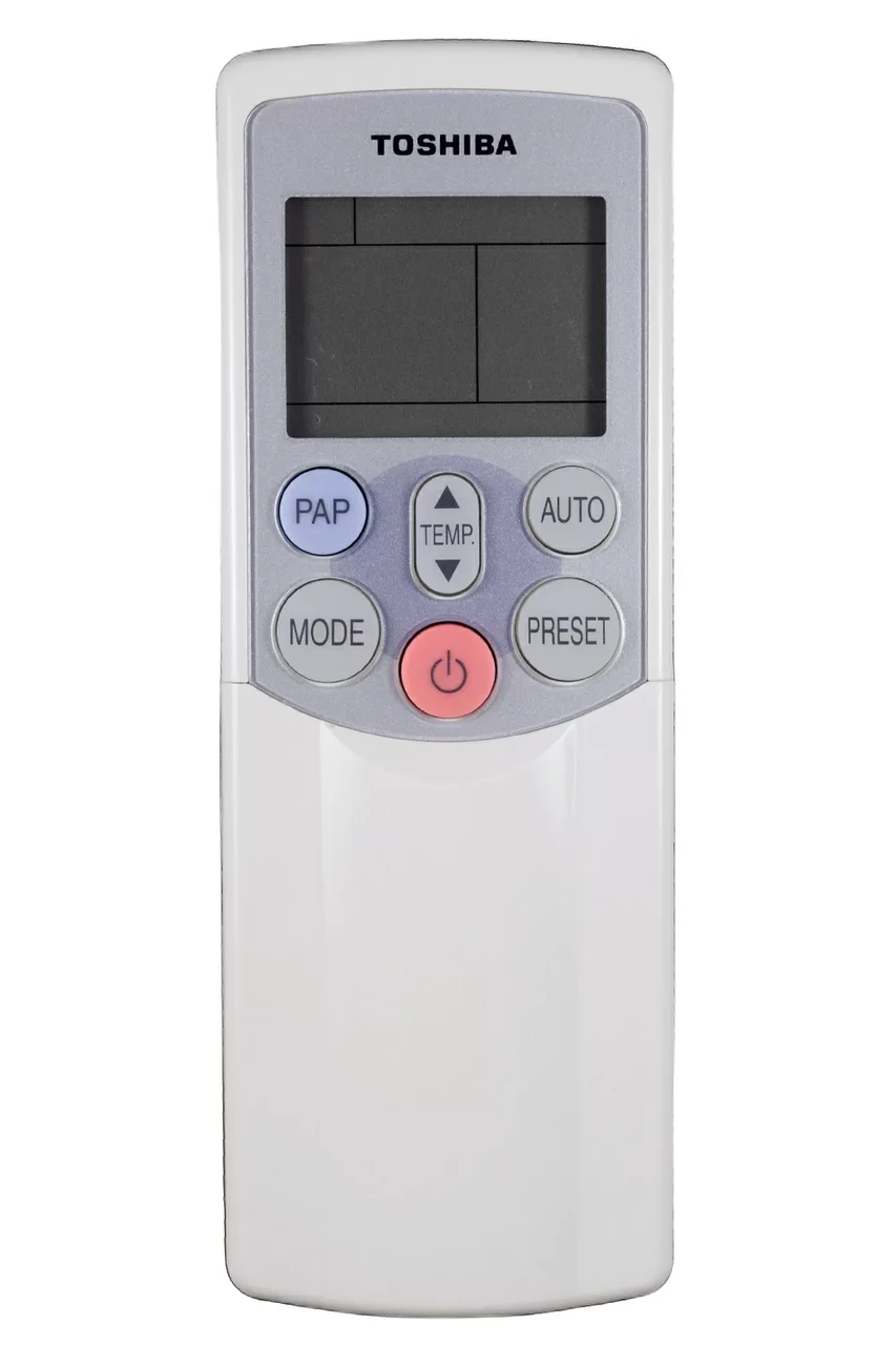Пульты для кондиционеров TOSHIBA WH-H01JE (2112765712)