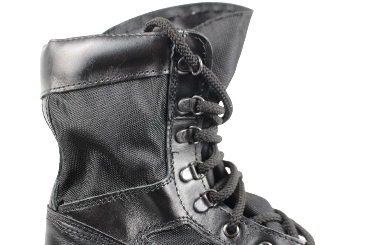 Ботинки с высоким берцом Valtex Trend р. 44 (96-54163044) - фото 8 Ботинки с высоким берцом Valtex Trend р. 44 (96-54163044) - фото 8